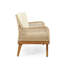 ANNISA CHAT SET_LOVESEAT&COFFEE TABLE&2 CLUB CHAIRS