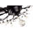 Hardi 7 - Light Dimmable Classic / Traditional Chandelier