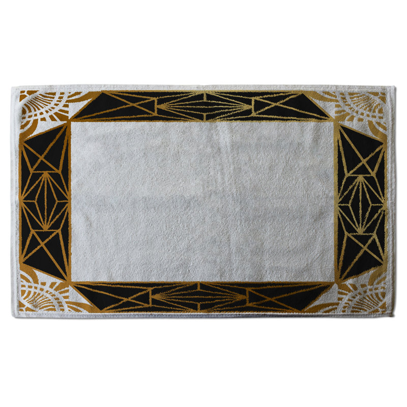 Cotton Waffle Tea Towel Kitchen Towel