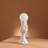 I-Scream Candle Holder