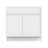 33'' Single Bathroom Vanity Base Only-95290486