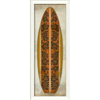 Surfboard Coastal
