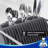 Versatile Aluminum Frame Dish Drying Rack - Detachable Drainboard, Space Saving-100474841