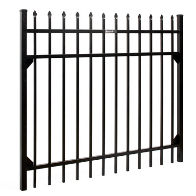Athens 48 Ft. H Gate