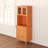 Kyan Sideboard with Bar Hutch-2064297448