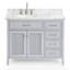Kensington 43'' W Single Vanity-413759760-449309745