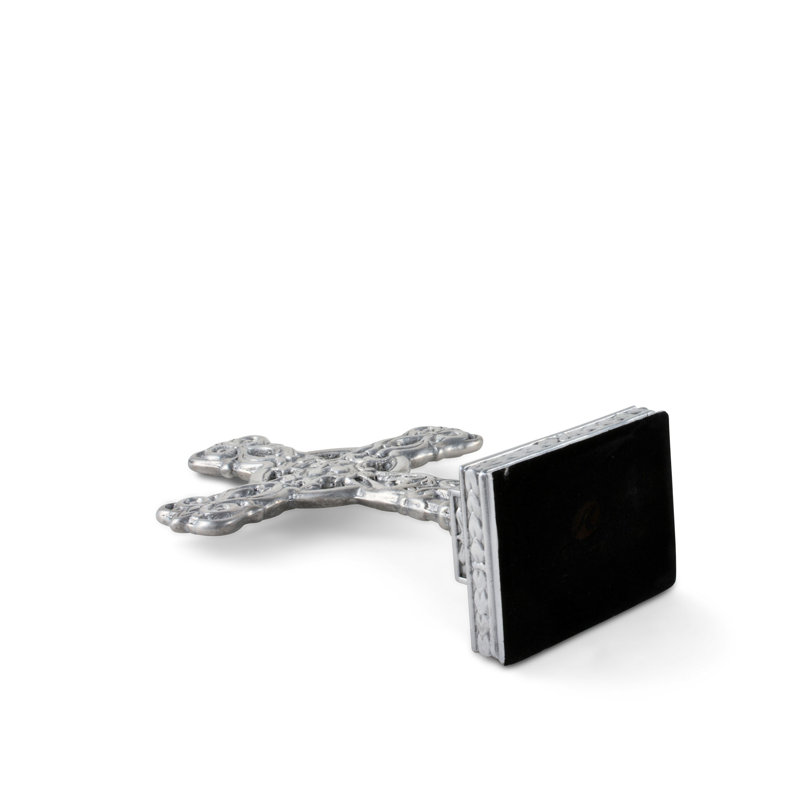 Misc Renaissance Cross Sculpture