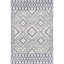 Tapis marocain texturé Cameron-1170293086