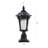 Retro Solar Lights With Dimmable LED Patio Lights
