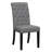 Jackye Tufted Side Chair with Nailhead Trim-2039692050-2039692051