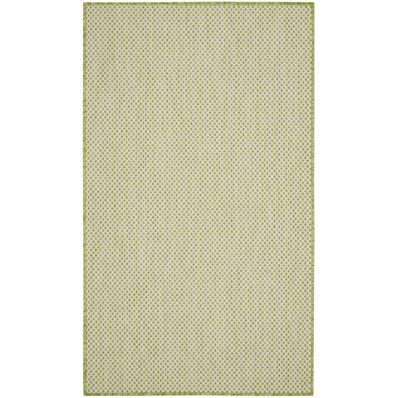 Meran Indoor / Outdoor Rug, Rectangle 3' x 5'