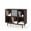 Bibliothèque à cubes H 35,88 "x l 42,25" Liam-1681053691