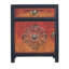 Agner 1 Drawer Bedside Table