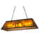 Rustic Lodge 9 - Light Pendant