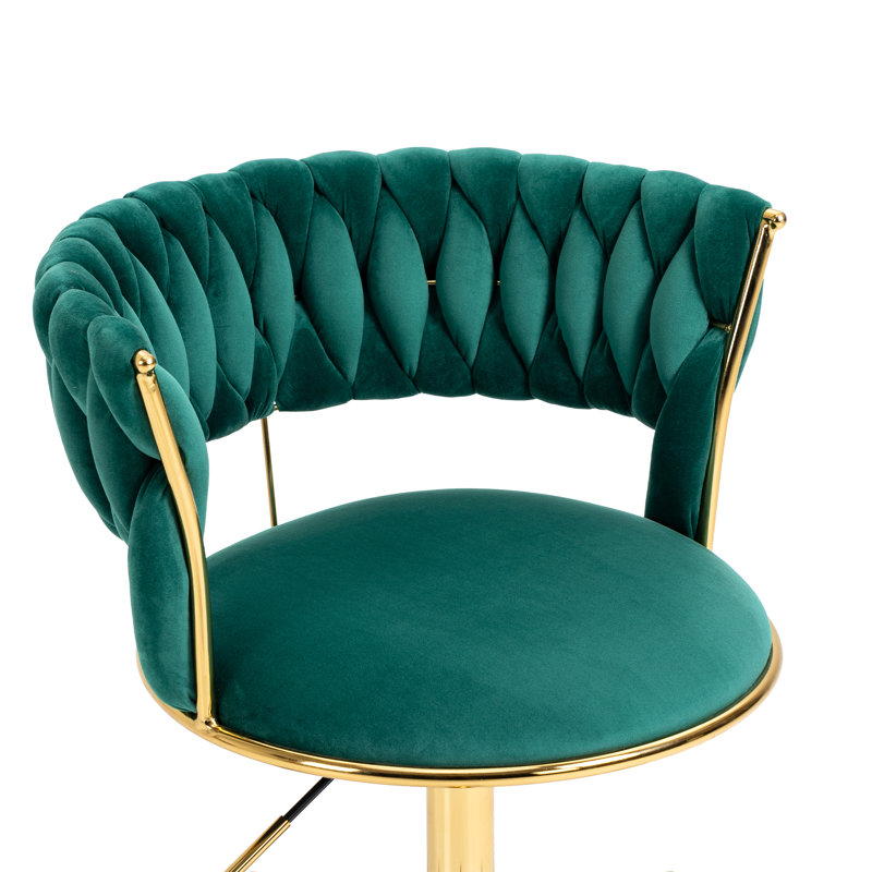 Westbury Office Chair, Green