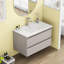 Meuble-lavabo mural 32 po-2001778343