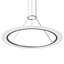Arctic Rings 1 - Light LED Pendant-70912318-70912322