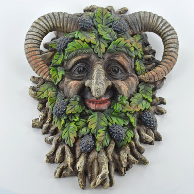 Farner Tree Face