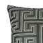 Coussin 2 pièces Macie 20 po x 20 po Macie, ivoire-2110797107