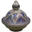 Handmade Ceramic Decorative Bowl