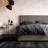 Katima Upholstered Panel Bed-296690622
