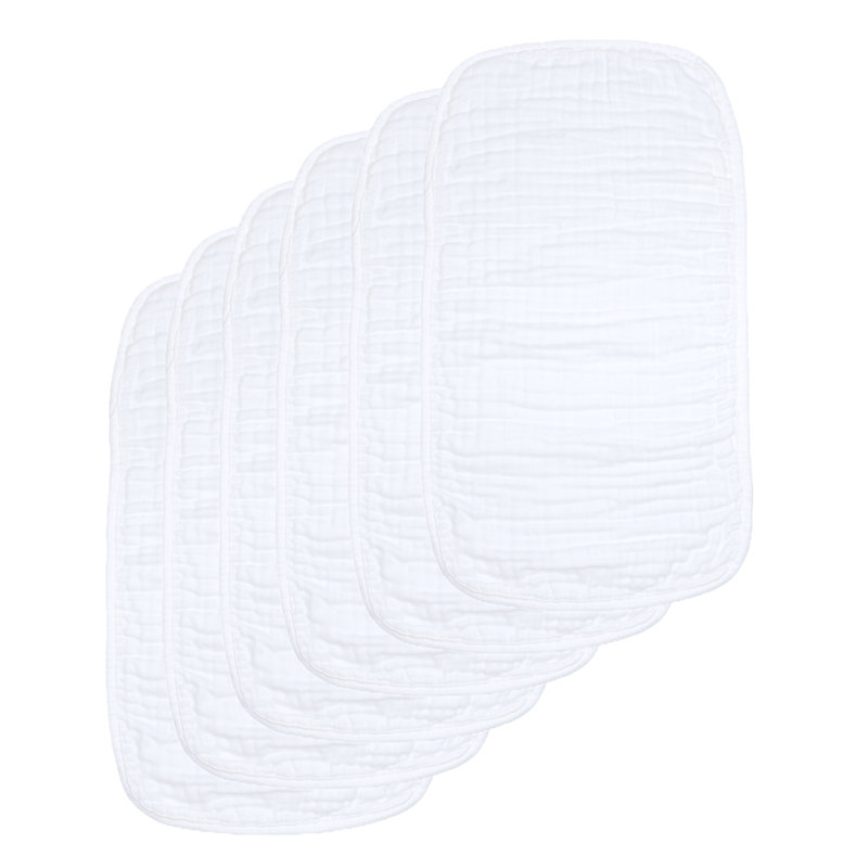 Cotton Baby Blanket