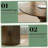 Stylish Greeting Table,Extendable Dining Table,Unique Office Table (Only Table)
