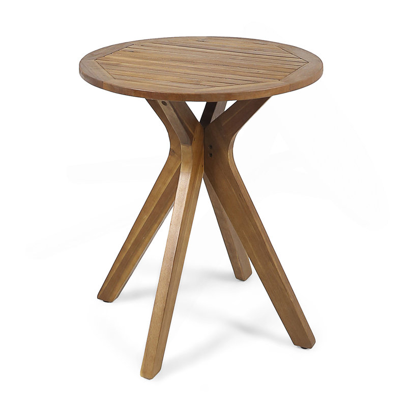 STAMFORD 27.5, Teak
