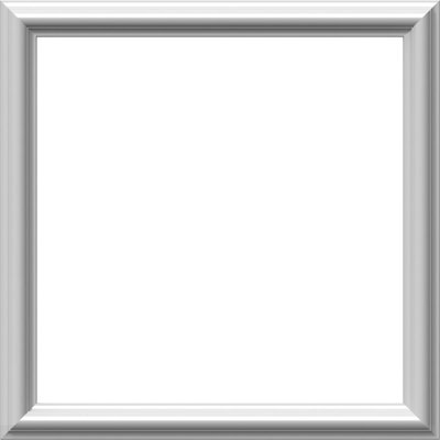 Ashford Molded Classic Wainscot Wall Panel