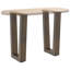 Dining Table Legs V-Shape 2 Pcs Steel-2015838644-2015838531