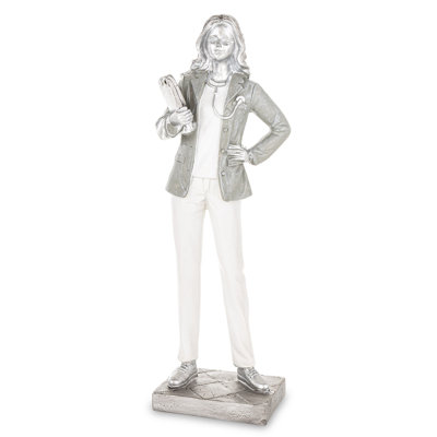 People Figurines & Sculptures