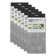 Addyline Market Print Fridge Liner