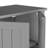 Brandice Freestanding Bathroom Cabinet-354628755