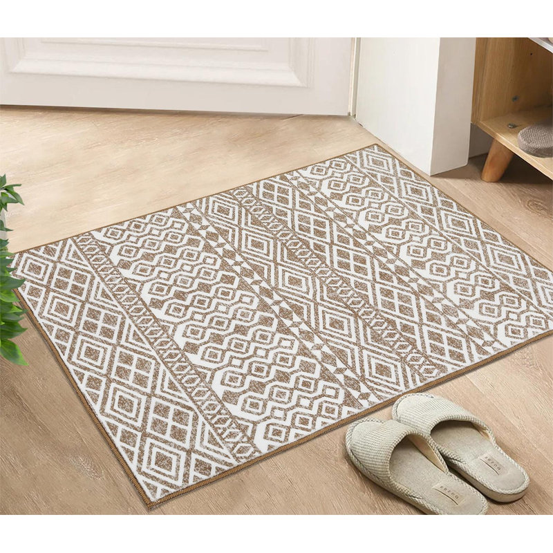Tapis rectangulaire, Rectangle 8 pi x 10 pi