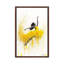 Sunflower Dancer by Ashvin Harrison - Print on Canvas-1134424309-1134424307