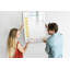 Magnetic Glass Dry Erase Board