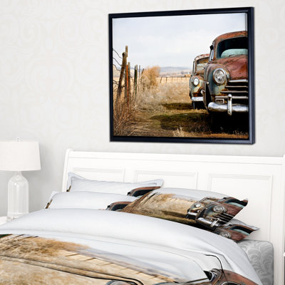 " Vintage Cars "