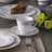  Noritake Sweet Leilani Set Of 4 Cups, 8 oz.