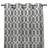 Solid 54" x 84" Grommet Semi-Sheer Outdoor Curtain Panel-120505510-127328167
