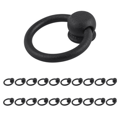 Ring Pull