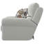 Fauteuil inclinable Sikorski Power Zero Gravity-24660152-497489