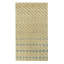 One-of-a-Kind 4'11" X 9' Hand Knotted Area Rug