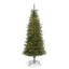 Dakota Pine Artificial Tree, 230 Dual LED Lights w/9 Functions-57858986