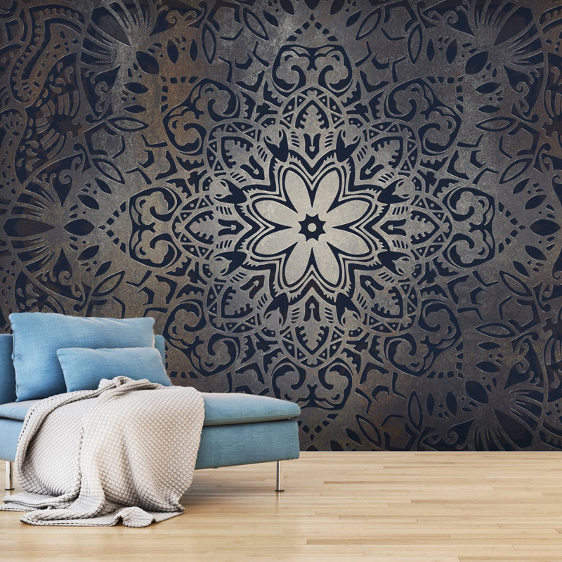Wallpaper Roll, 27.6" L x 38.6" W