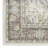 Graelyn Ivory Grey Taupe Vintage Indoor Rug-111193726