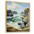 Cadre naturel flottant