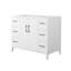 Elan 41'' W Single Bathroom Vanity Base-157347690