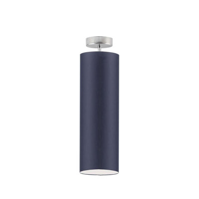 Audreanna Semi Flush Mount