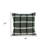Berrian Plaid Cotton Reversible Pillow Cover-1043514613