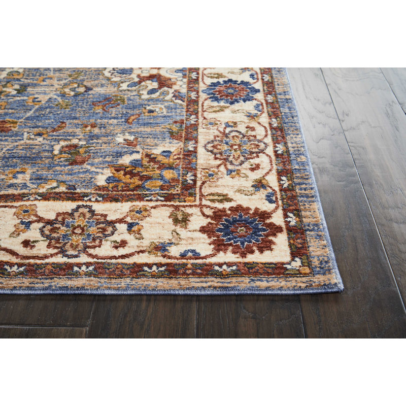 Westbrook Oriental Indoor Rug, Rectangle 8'3" x 11'6"